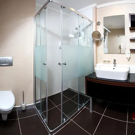 Aparthotel Oezay Istanbul