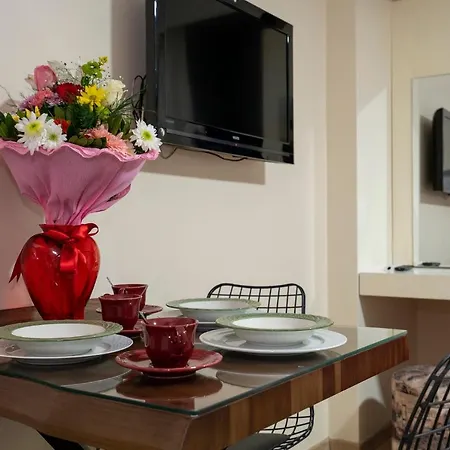 Taksim Fidan Couette-café Istambul