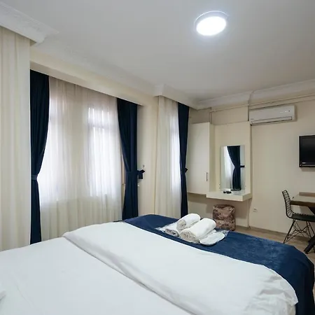 Couette-café Taksim Fidan