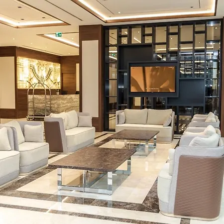 Ramada Beylikduzu Hotel 5*