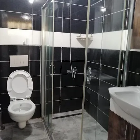 Deniz Homestay