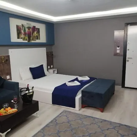 Deniz Istanbul
