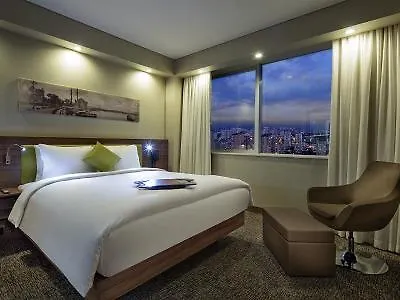 Hampton By Hilton Kayasehir Hotel