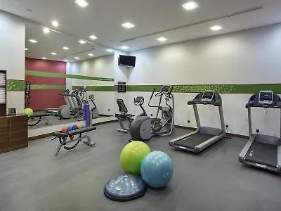 Hampton By Hilton Kayasehir 3* Istanbul