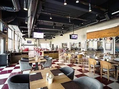 Hotel Wow Airport Istambul