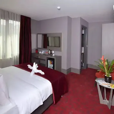 A11 Bed & Breakfast