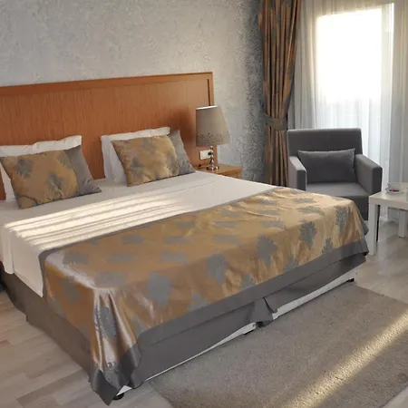 Hotell Waw Galataport