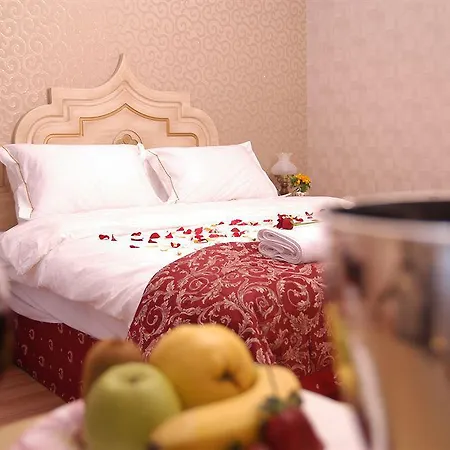 Saba Sultan 3*