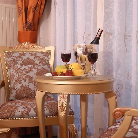 Hotel Saba Sultan