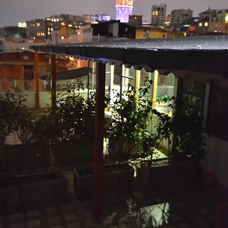 Uenver Galata 2* Istanbul