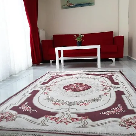 Taksim Fidan Couette-café