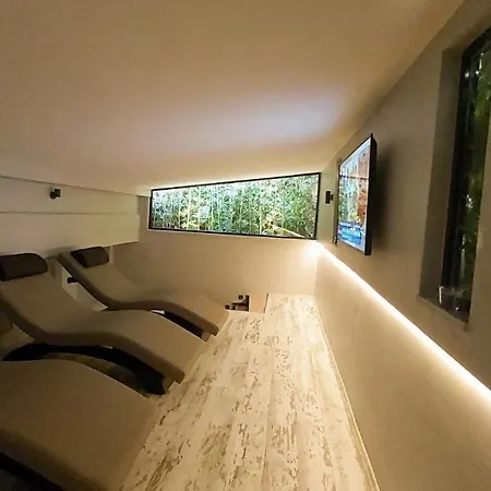 Sarnic Premier Hotel Istanbul