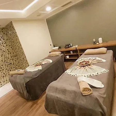 Sarnic Premier 4* Istanbul