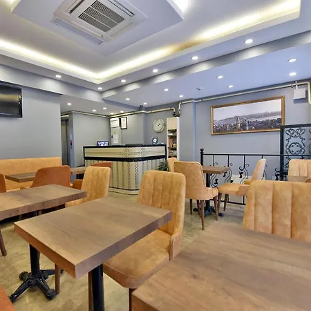 Sunlife Oldcity Hotel Istanbul
