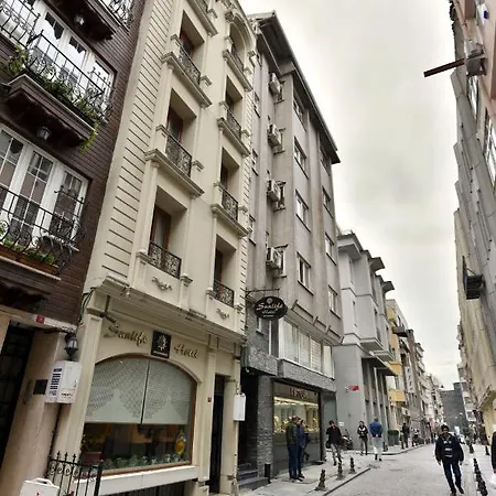 Hotel Sunlife Oldcity