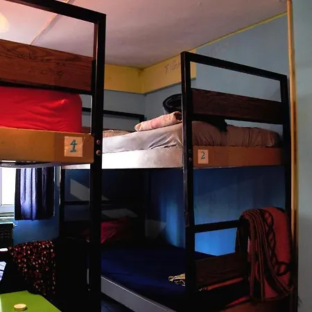 Hostel Neverland *