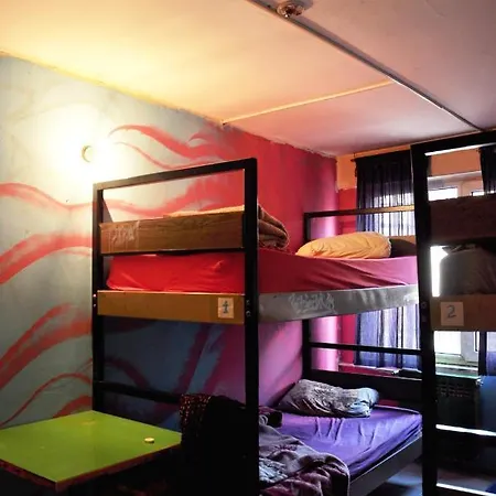 Hostel Neverland
