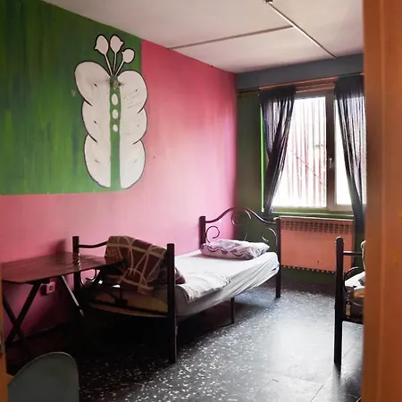 Hostel Neverland Istanbul