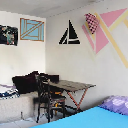 Hostel Neverland Istanbul
