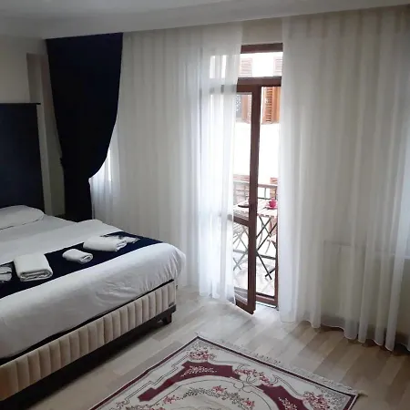 Taksim Fidan Couette-café *