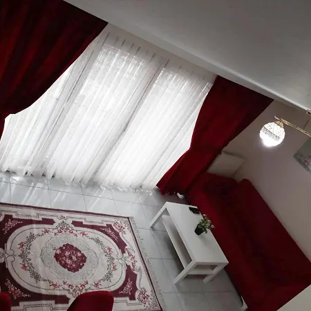 Taksim Fidan Couette-café