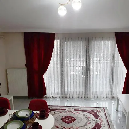 Taksim Fidan Couette-café *