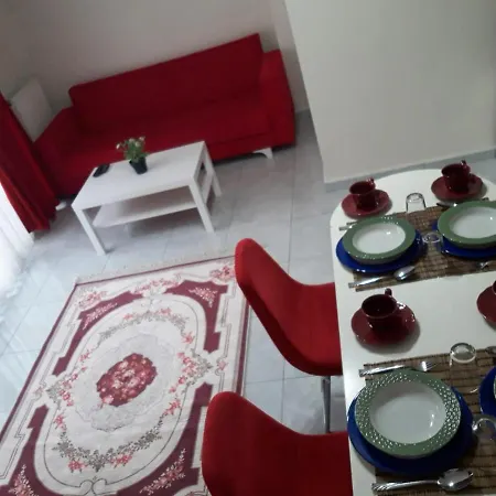 Taksim Fidan Couette-café Istambul
