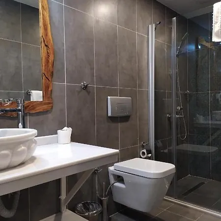 Jakaranda 3* Istanbul