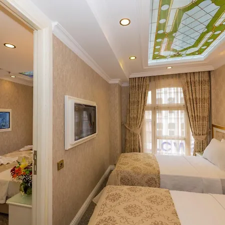 Hotel Alpek 3*