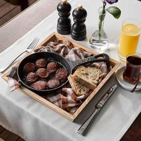 Georges Galata 4* Istanbul
