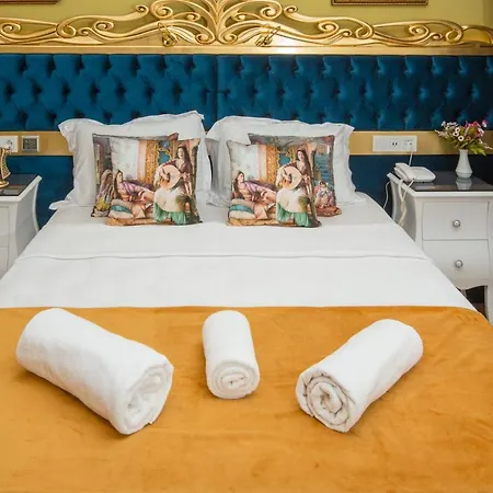 Atlantis Royal Istanbul