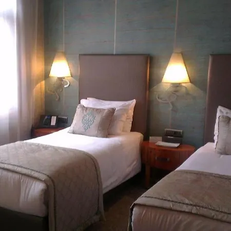 Biz Cevahir Sultanahmet Hotel Istanbul