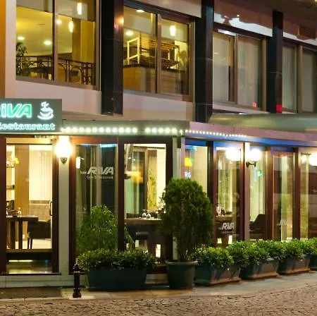 Riva Taksim 4*