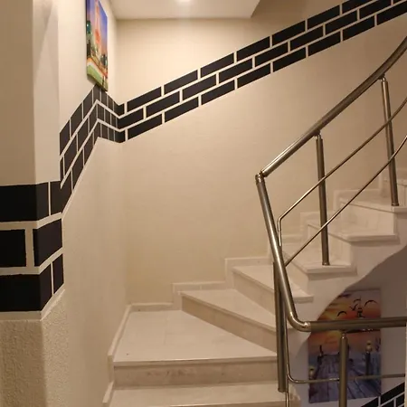 Hotel The Laila