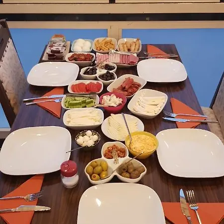 Apartment Camelot Istanbul
