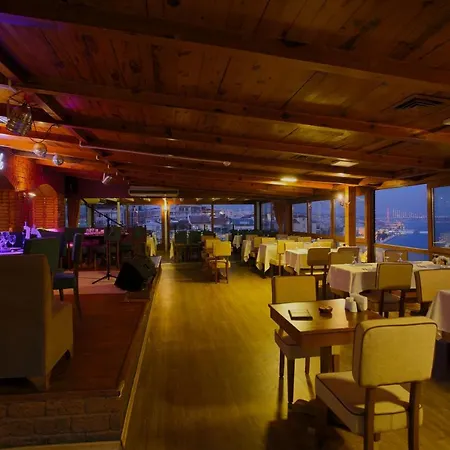 Otel Sed Bosphorus
