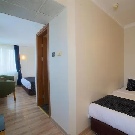 Sed Bosphorus 4*