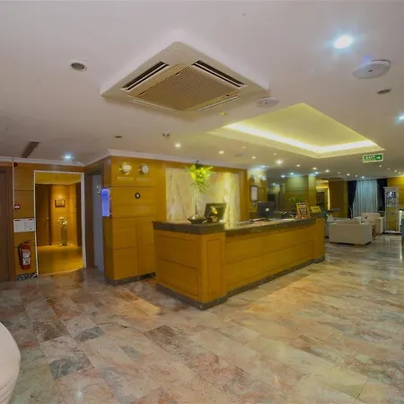 Sed Bosphorus Otel 4*