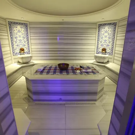 Sed Bosphorus Otel 4*