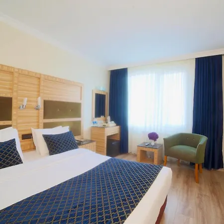 Sed Bosphorus Otel