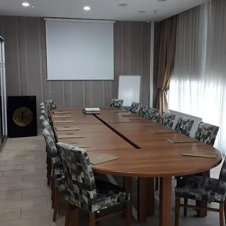 Apartmanhotel Ekinci Isztambul