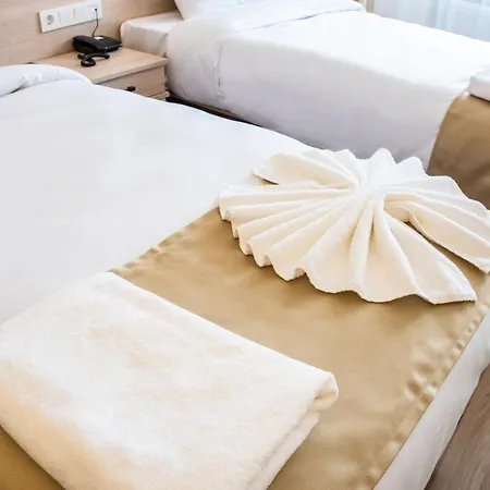 Royal Bosphorus & Hamam Hotel Istanbul