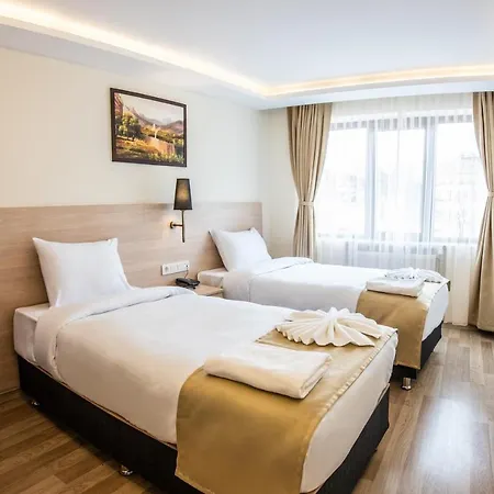 Royal Bosphorus & Hamam Istanbul
