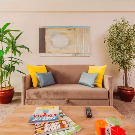 Ibis Styles Bomonti Szálloda 4*