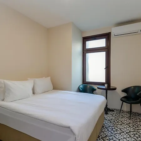 Sanat Taksim Hostel Istanbulská provincie
