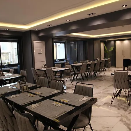 Fimka Hotel Istanbul