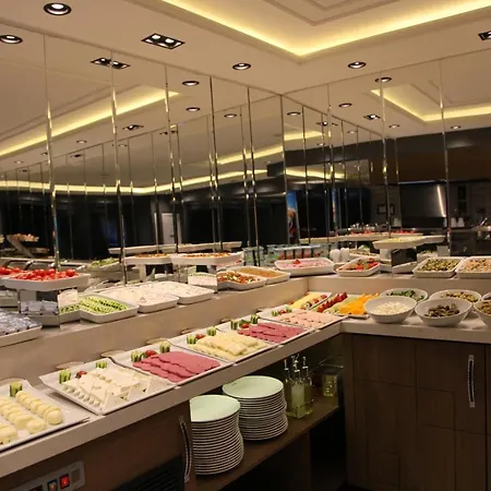 Fimka Hotel Istanbul