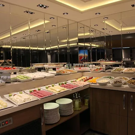 Fimka Hotel Istanbul