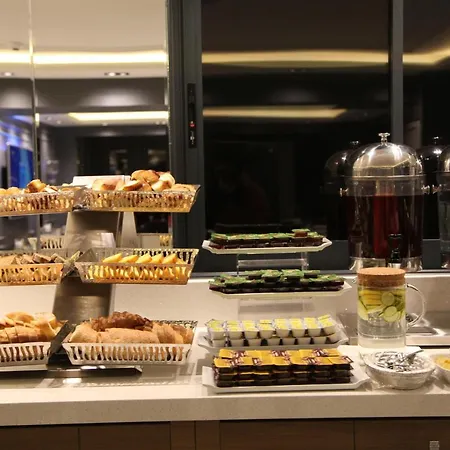 Hotel Fimka 2*