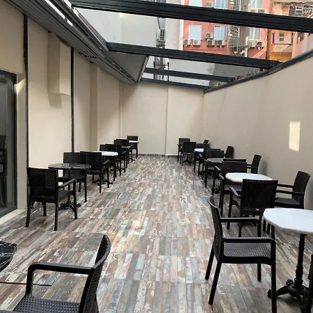 Sim Old Hotel